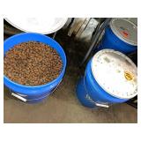 (3) Buckets - Rocks???