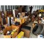 Storage Unit Auction