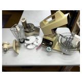 Oster Food Processor