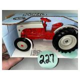 Ertl Ford 8N Tractor