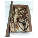 26 Inch Stratton Brothers Mahogany Level,...