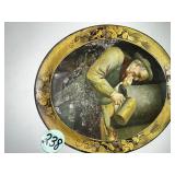 Pre-Prohibition H.E. Gingery-Minnesota...