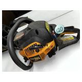 Poulan Pro 42cc Chain Saw (Untested) (Compression)