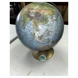 Globe w/Stand