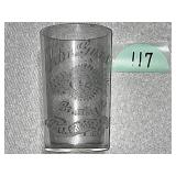 Pre-Prohibition John Gund Brewery, LaCrosse...