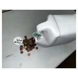 30 Pounds 1982 & Older Lincoln Pennies