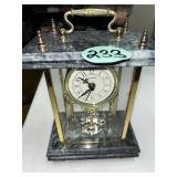 Anniversay Clock (Battery Operated)