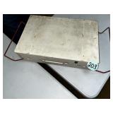 Coleman Table Top Gas Stove