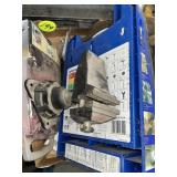 Dremel Vise Attachments