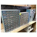 (3) Hardware Indexes w/Contents