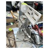Craftsman Drill Stand