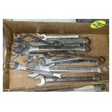 Combination Wrenches