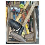Hammers & Misc. Tools