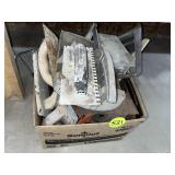 Box of Trowels
