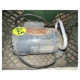 1/3 hp Water Pump (Untested)