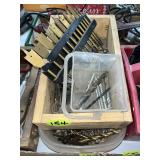 Assorted Drill Bits