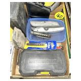 Drill Bits & Cutters