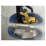 Bostitch 15ga. Air Nailer