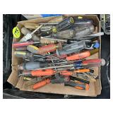 Many Screwdrivers