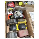 Measuring Tapes