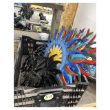 Decorative Rotary Hoe Blades