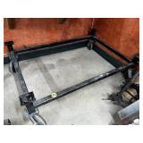 Car Body Roller Dolly