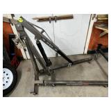 1 Ton Engine Hoist