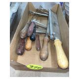 Coping Saws & Trim Saw