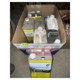 5+ Gallons of Paint Thinner