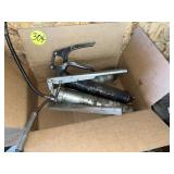 Grease Guns