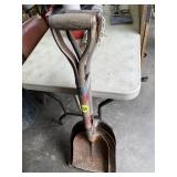 (3) Shovels
