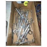 Combination Wrenches