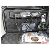 Dremel Tool w/Case