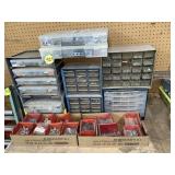 (6) Indexes & Misc. Hardware