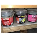 Senco Collated Screws