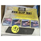 2 by 3 Non Slip Mat