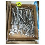 Combination Wrenches