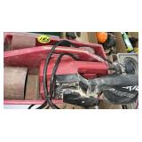 Skil Belt Sander & Belts (Tested)