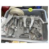 Grip Master Portable Clamp System