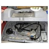 Dremel Drill & Attachments (Tested)