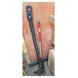 Hi-Lift Jack w/Handle