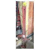 Hi-Lift Jack NO Handle