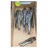 Vise Grips