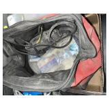 Dremel Tool & Attachments