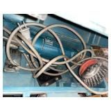 Makita Hand Grinder (Tested)