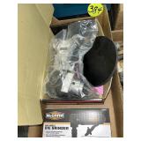 Air Die Grinder & Sander