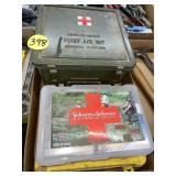 First Aid Kits