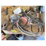 Skil Oscillating Sander & Black & Decker Pad...