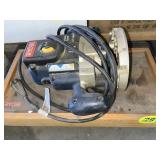 Ryobi 2hp Variable Speed Router w/Bit (Tested)