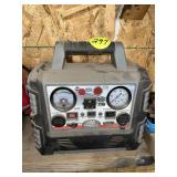 Battery Booster Pack/Tire Pump